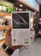 شارژر فندکی 36 وات پرودو Porodo Dual Port Transparent Car Charger FWC086