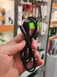 شارژر فندکی 36 وات پرودو Porodo Dual Port Transparent Car Charger FWC086