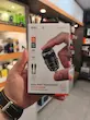 شارژر فندکی 36 وات پرودو Porodo Dual Port Transparent Car Charger FWC086