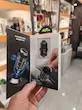 شارژر فندکی 36 وات پرودو Porodo Dual Port Transparent Car Charger FWC086