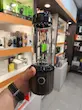 مخلوط‌ کن و جویسر شارژی 126 وات پاورولوژی Powerology Press & Refresh Portable Blender PSM013