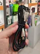کابل تبدیل USB به Micro USB مک دودو مدل CA-5910 طول 1.5 متر