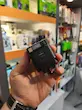 آداپتور پاورولوژی Powerology Dual-Port Retractable GaN Charger 35W