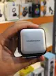 آداپتور پاورولوژی Powerology Dual-Port Retractable GaN Charger 35W