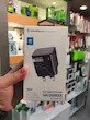 آداپتور پاورولوژی Powerology Dual-Port Retractable GaN Charger 35W
