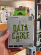 کابل Type C باوین Bavin CB130-2M USB Cable توان 2.4 آمپر و طول 2 متر