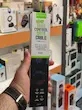 کابل تایپ سی رقص نور باوین Bavin CB-139 Led Type-C Cable 1m
