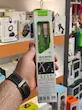 کابل لایتنینگ رقص نور باوین Bavin CB-139 Led Lightning Cable 1m