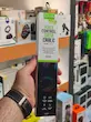 کابل لایتنینگ رقص نور باوین Bavin CB-139 Led Lightning Cable 1m