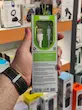 کابل شارژ و انتقال داده لایتنینگ باوین Bavin CB-178 Lightning Cable 1m
