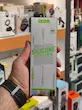کابل شارژ و انتقال داده لایتنینگ باوین Bavin CB-178 Lightning Cable 1m
