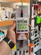 کابل Type C باوین Bavin CB-172 Cable توان 2.4 آمپر و طول 1 متر