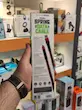 کابل میکرو یو اس بی باوین Bavin CB-172 Cable توان 2.4 آمپر و طول 1 متر