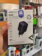شارژر دیواری ایس فست ACEFAST A134 PD67W GaN Fast Charger توان 67 وات