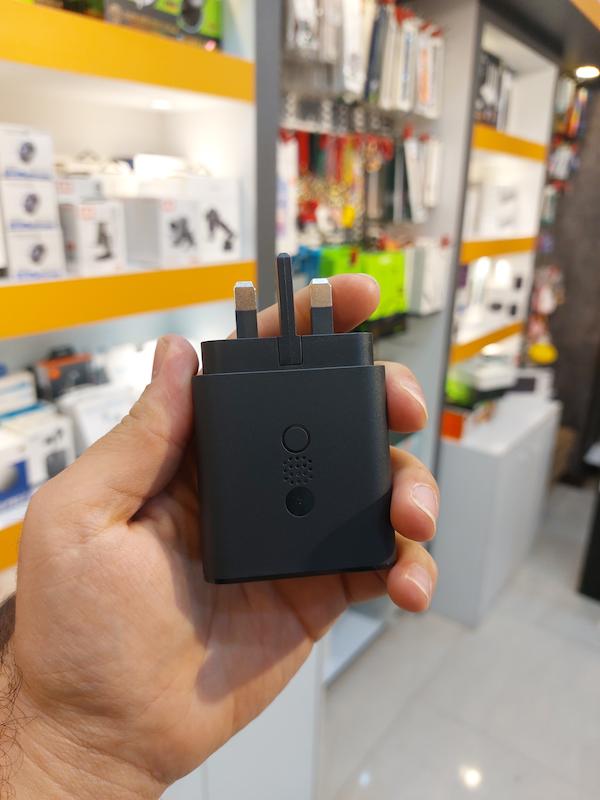 شارژر دیواری ناتینگ CMF Nothing GaN Charger 65W