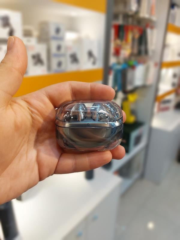 هندزفری بیسیم اورایمو مدل SpaceBuds Pro