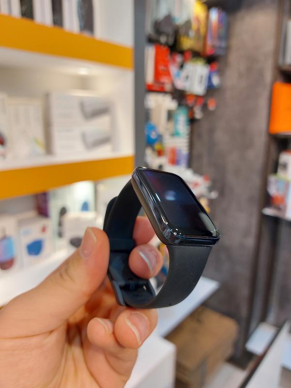مچ بند هوشمند شیائومی Xiaomi Mi Band 7 Pro Smart Band