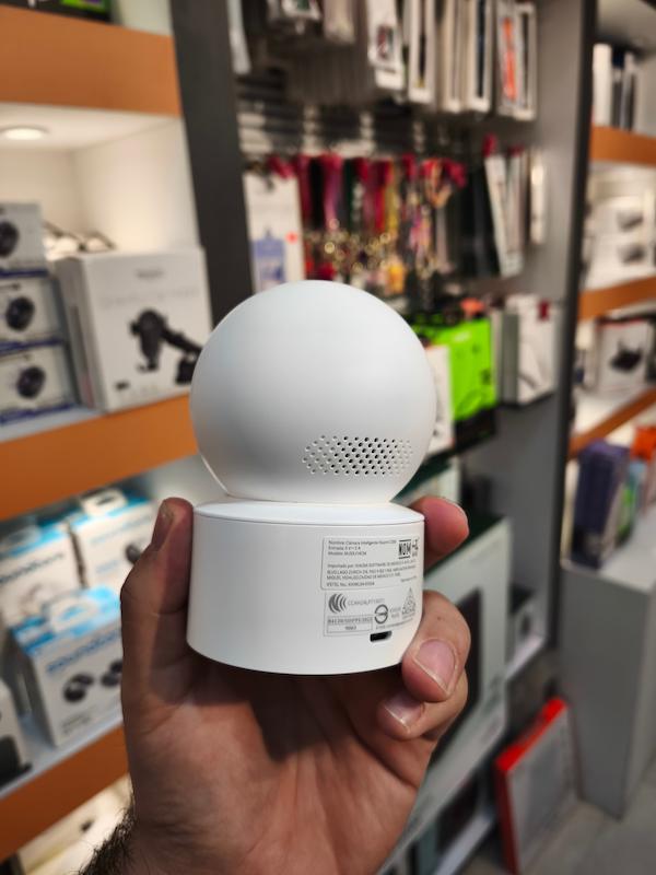 دوربین نظارتی شیائومی مدل XIAOMI SMART CAMERA C200 MJSXJ14CM