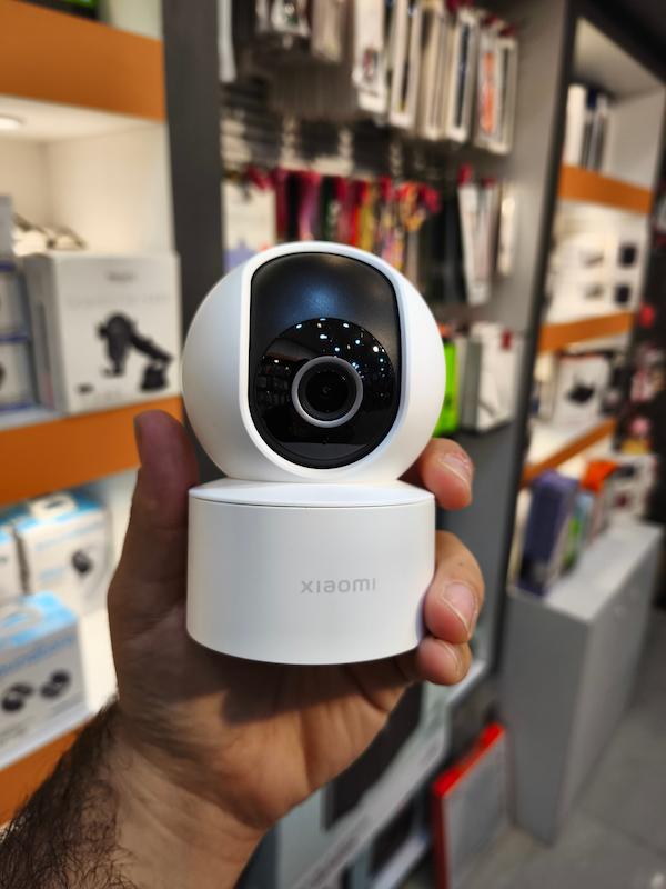 دوربین نظارتی شیائومی مدل XIAOMI SMART CAMERA C200 MJSXJ14CM