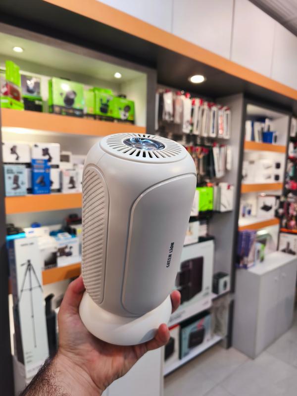 پروژکتور قابل حمل ونوس گرین لاین Green Lion Venus4K Portable Projector