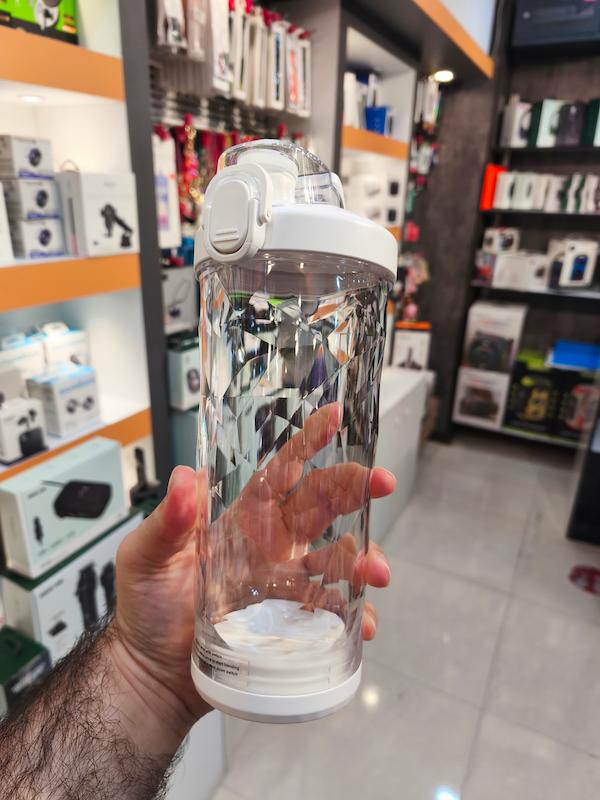 شیکر گرین لاین UltimateBlender مدل Greenlion GL-JU9 گنجایش 0.6L