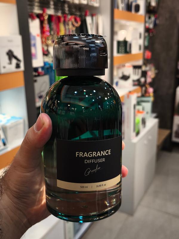 پخش کننده عطر جامبو گرین Green Lion Jumbo Fragrance Diffuser