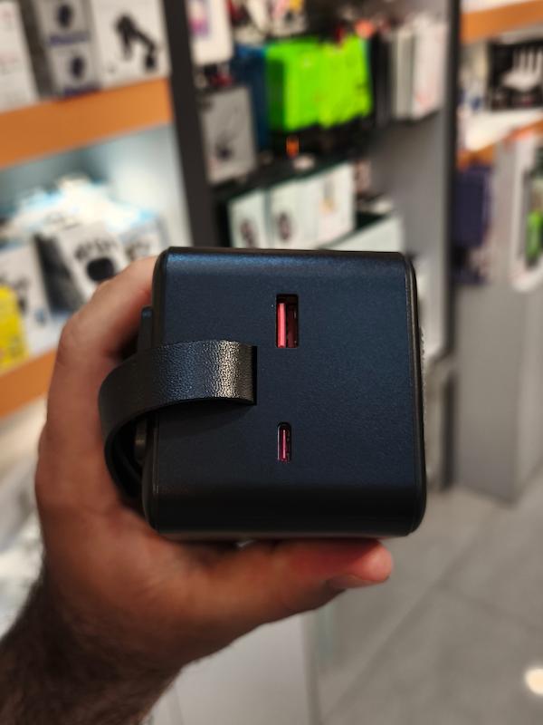 پاور بانک 50000mAh پرودو مدل PBFCH061