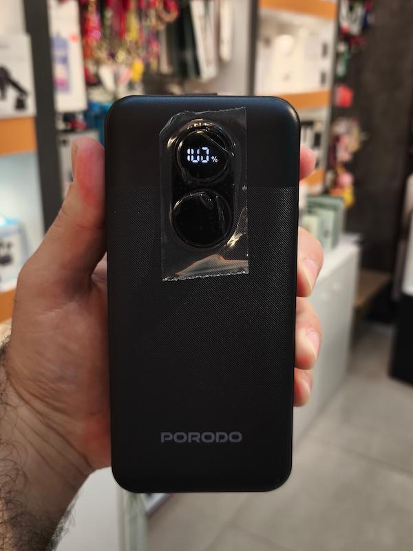 پاور بانک 50000mAh پرودو مدل PBFCH061