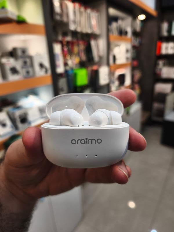 هدفون بیسیم اورایمو مدل Freepods 3c