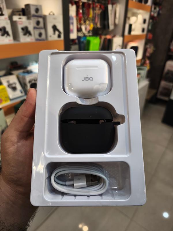 هندزفری بی سیم JBQ AIRBUDS 3
