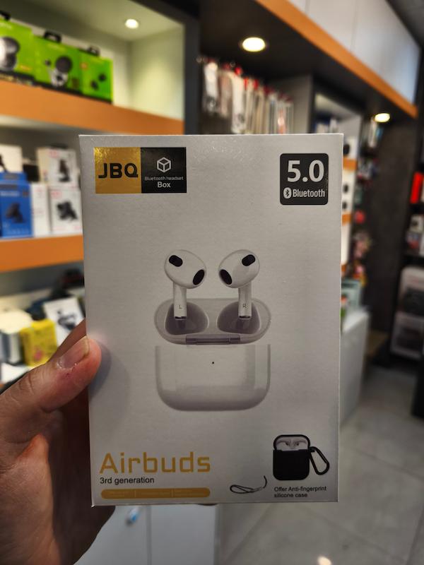 هندزفری بی سیم JBQ AIRBUDS 3