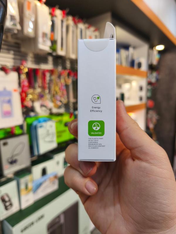 شارژر 25 وات اصل سامسونگ مدل 3پین