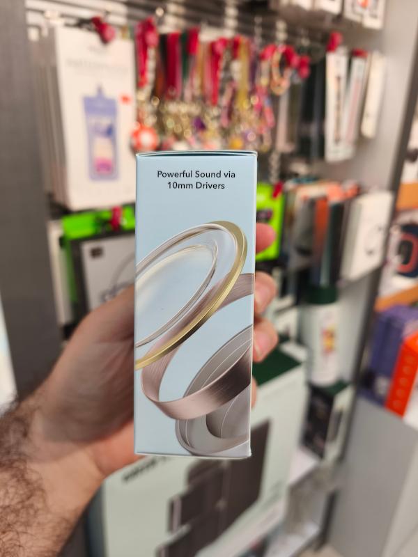 هدفون بی سیم انکر مدل Soundcore P20i