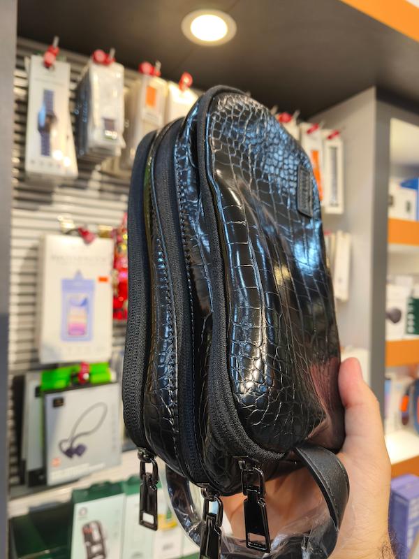 کیف دستی گرین لاین Stallion Clutch