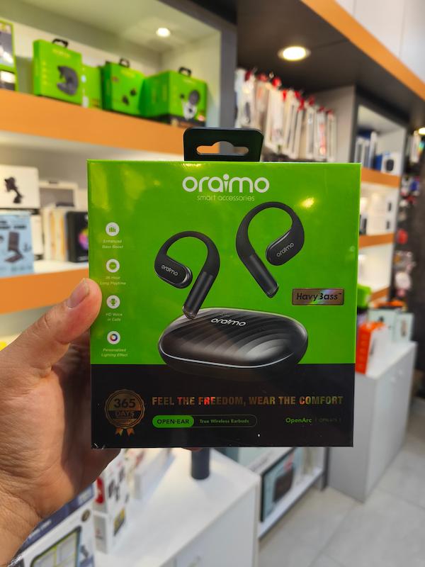 ایرپاد اورایمو مدل Oraimo OpenArc