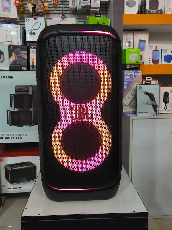 پارتی باکس جی بی ال مدل partybox Stage 320