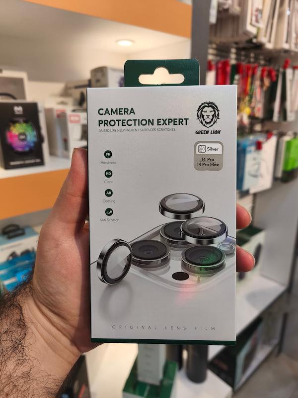 محافظ لنز گرین لاین Green Lion Camera Protection Expert