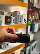 پاوربانک 5000 مک دودو Mcdodo MC-7800 توان 22.5 وات همراه با کانکتور لایتنینگ