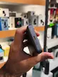 پاوربانک شیائومی گلوریمی مدل FitCore Mag ظرفیت 10000 میلی آمپر ساعت
