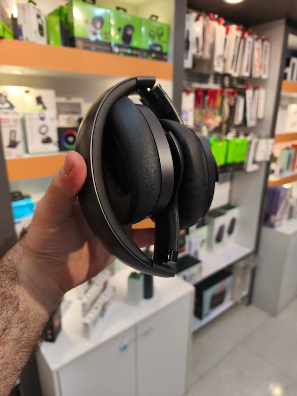 هدفون بلوتوث ایس فست ACEFAST H4 ANC Wireless Headset