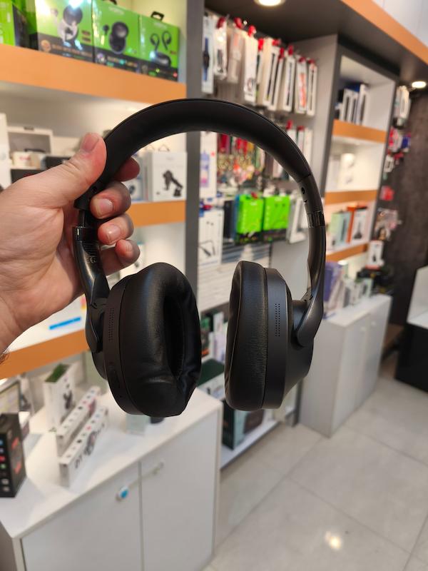 هدفون بلوتوث ایس فست ACEFAST H4 ANC Wireless Headset