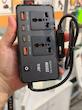 اینورتر خودرو JBQ مدل Pulse Drive  200W