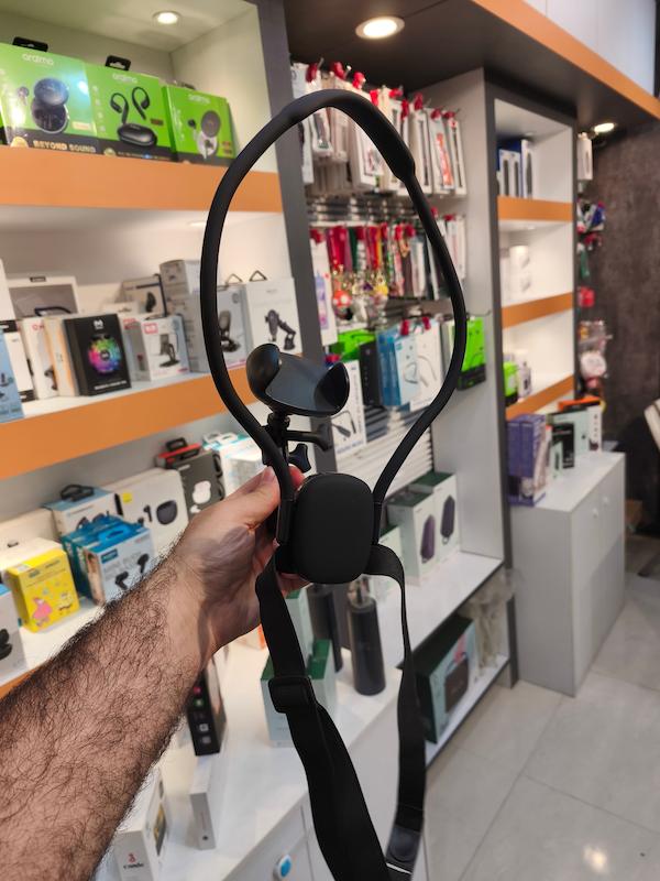 هولدر گردنی ایس فست ACEFAST E33 Neck Phone Holder