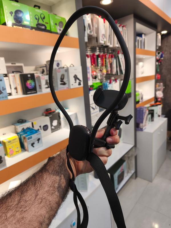 هولدر گردنی ایس فست ACEFAST E33 Neck Phone Holder