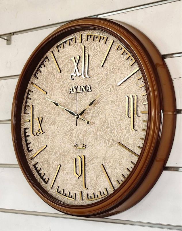 ساعت دیواری برند اوینا
