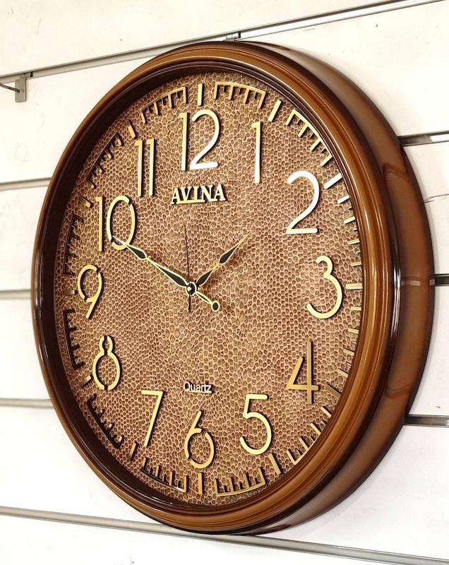 ساعت دیواری برند اوینا