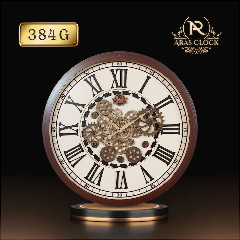 ساعت دیواری برند ارس