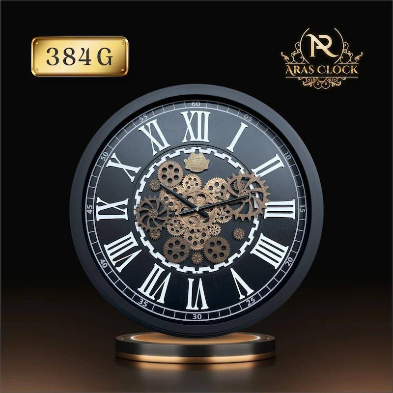 ساعت دیواری برند ارس