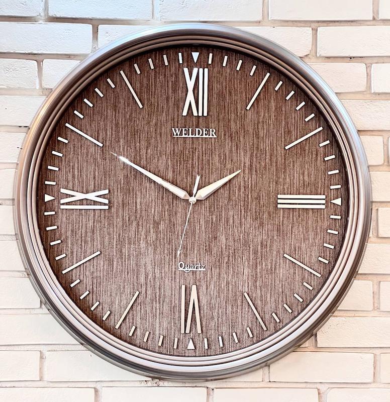 ساعت دیواری برند ولدر