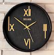 ساعت دیواری برند ولدر